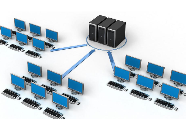 全網(wǎng)最詳細(xì) 一篇文章帶你了解計(jì)網(wǎng)基礎(chǔ)與計(jì)算機(jī)網(wǎng)絡(luò)技術(shù)開發(fā)